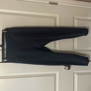 Peloton Leggings - size large